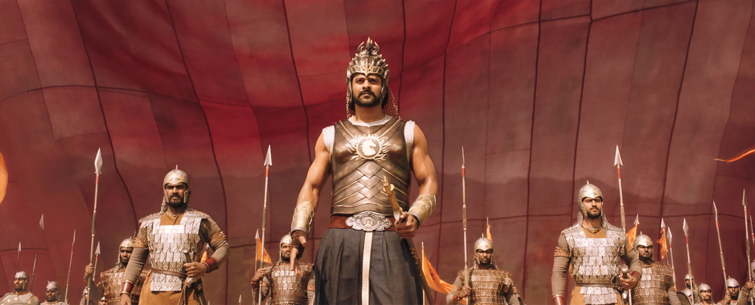 La Légende de Baahubali de S.S. Rajamouli - Image 4