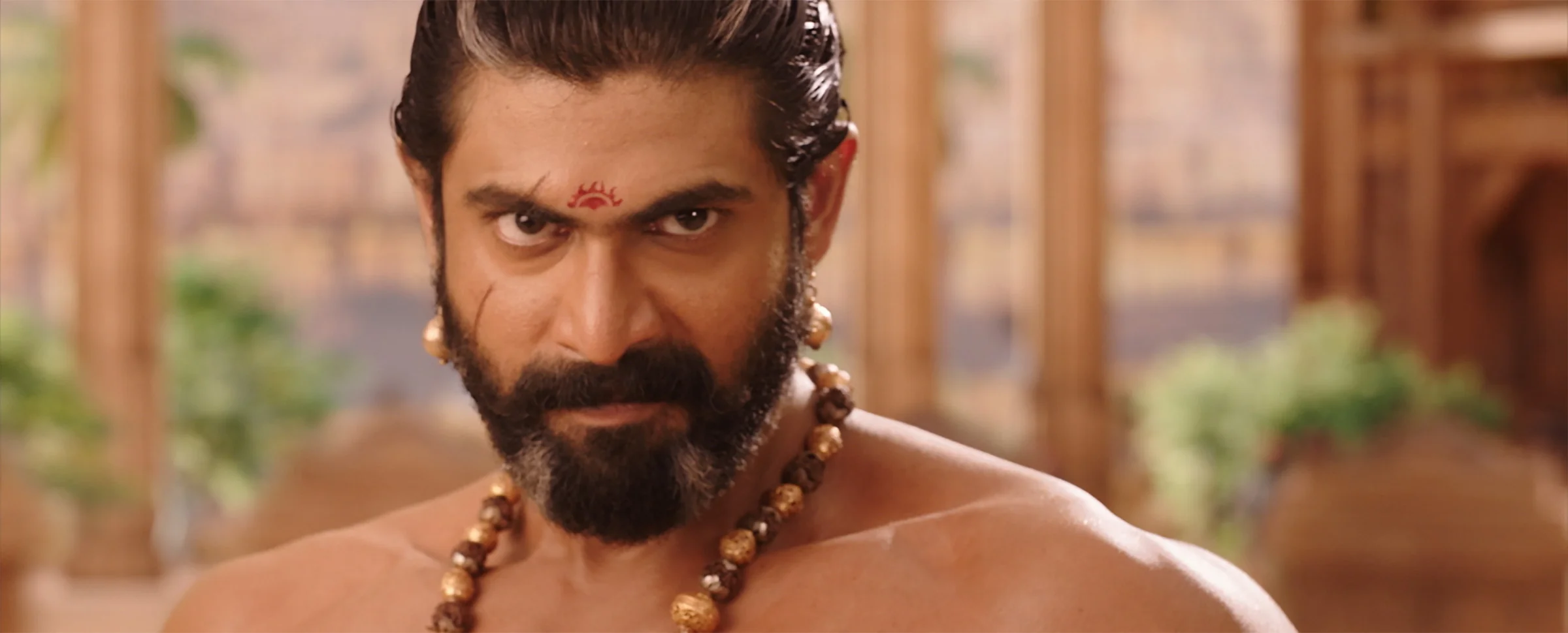 La Légende de Baahubali - Édition Prestige Limitée Blu-ray + Memorabilia - Image 3