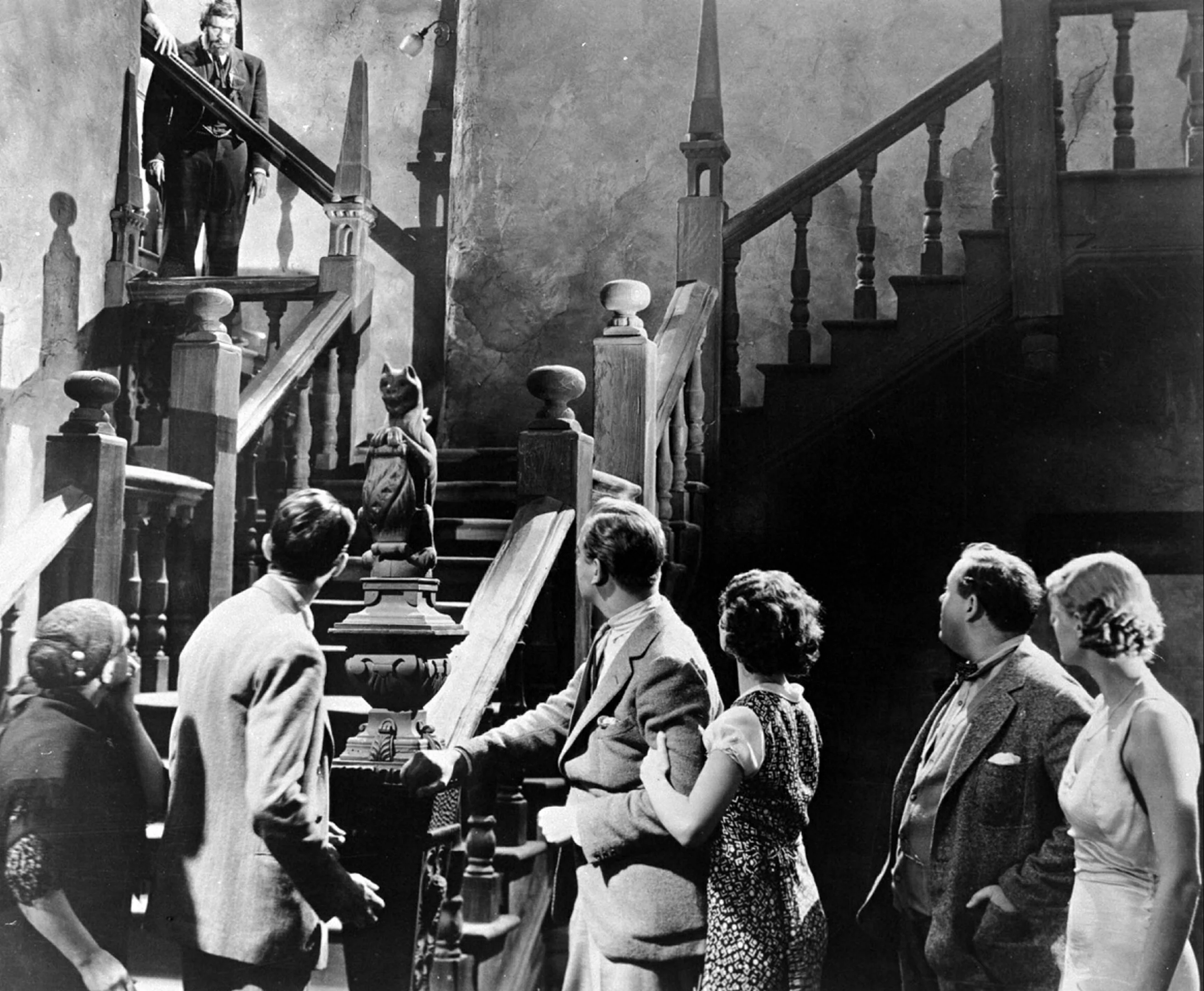 La Maison de la mort de James Whale - Image 4