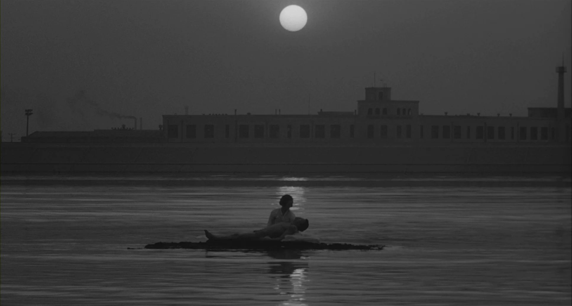 La Pendaison - DVD - Image 2