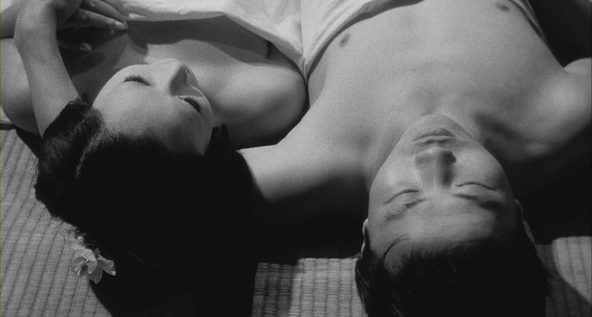 La Pendaison - DVD - Image 3