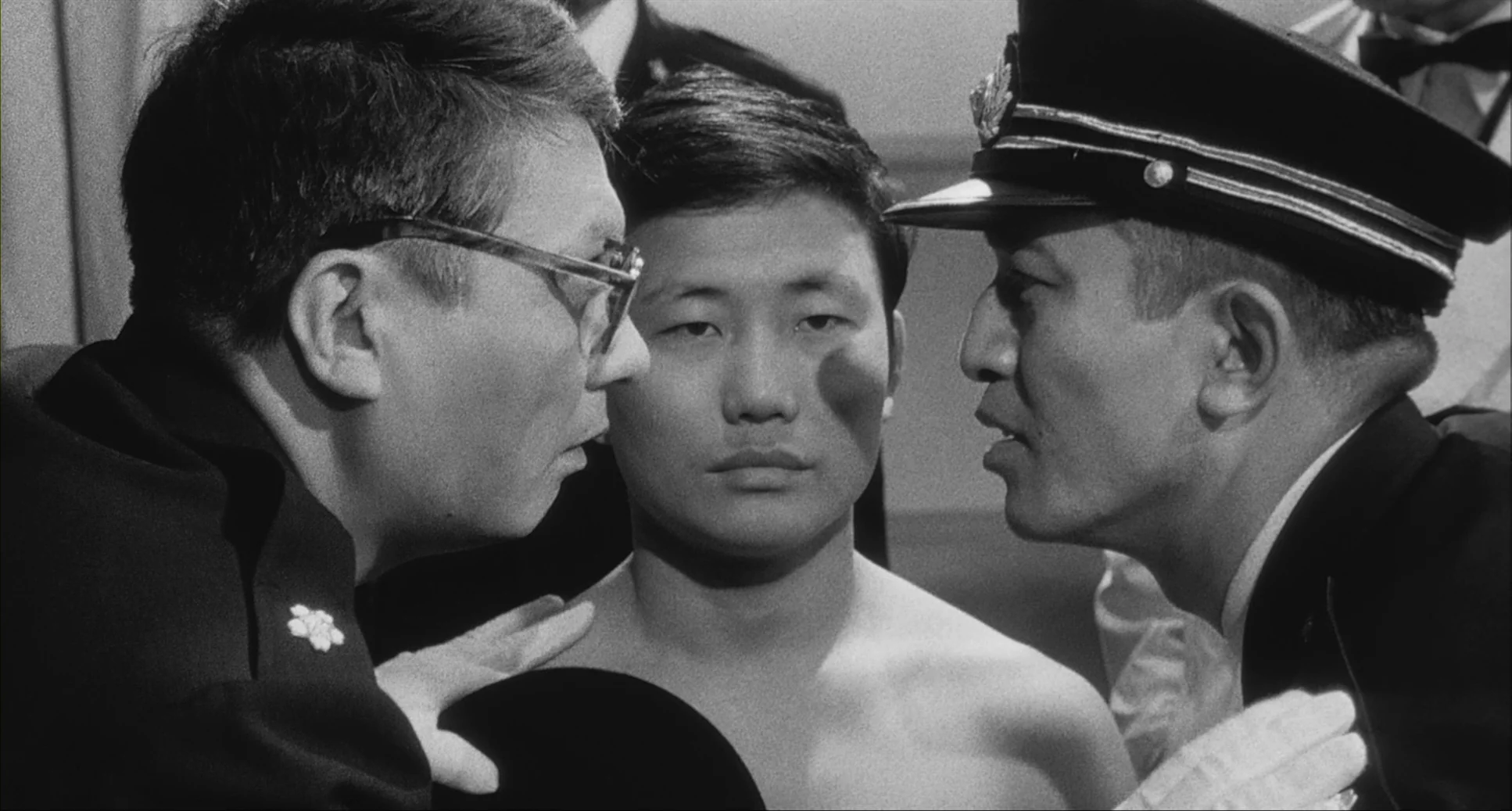 La Pendaison - DVD - Image 4