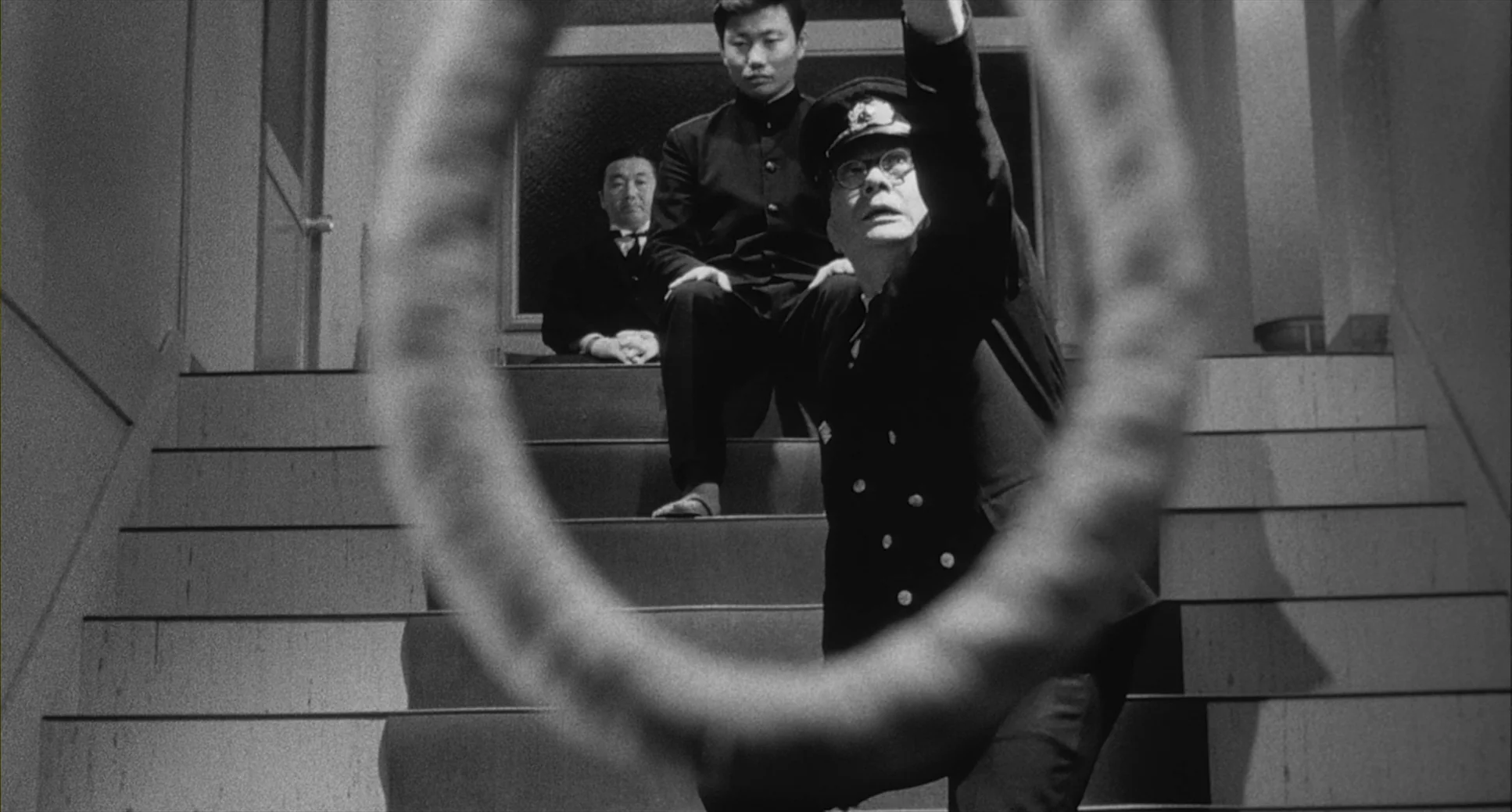 La Pendaison - DVD - Image 6