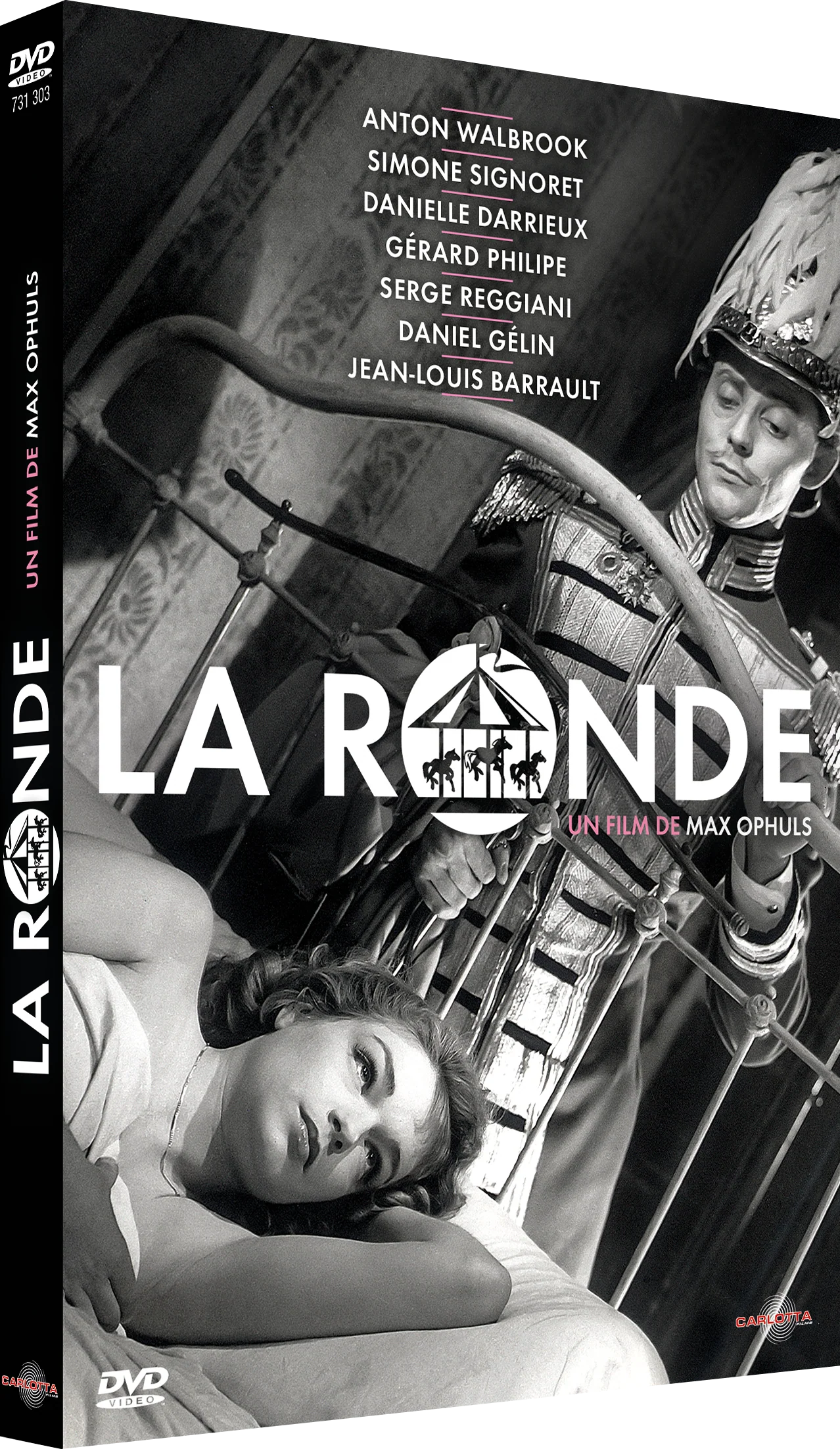 La Ronde de Max Ophuls - Image 2