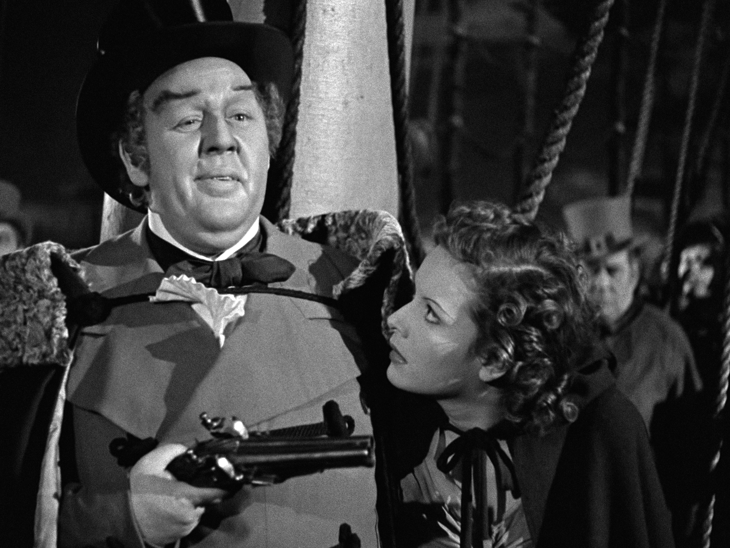 La Taverne de la Jamaïque d'Alfred Hitchcock - Image 4