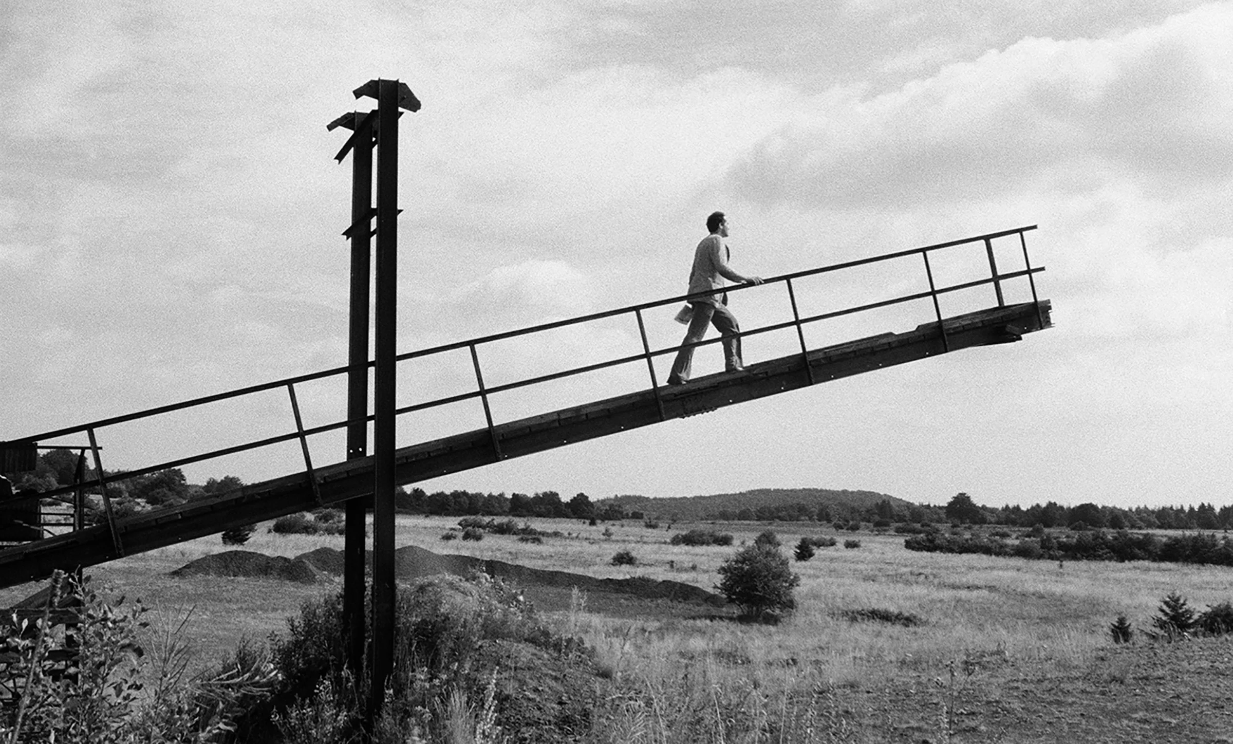 La Trilogie de la route de Wim Wenders - Image 4