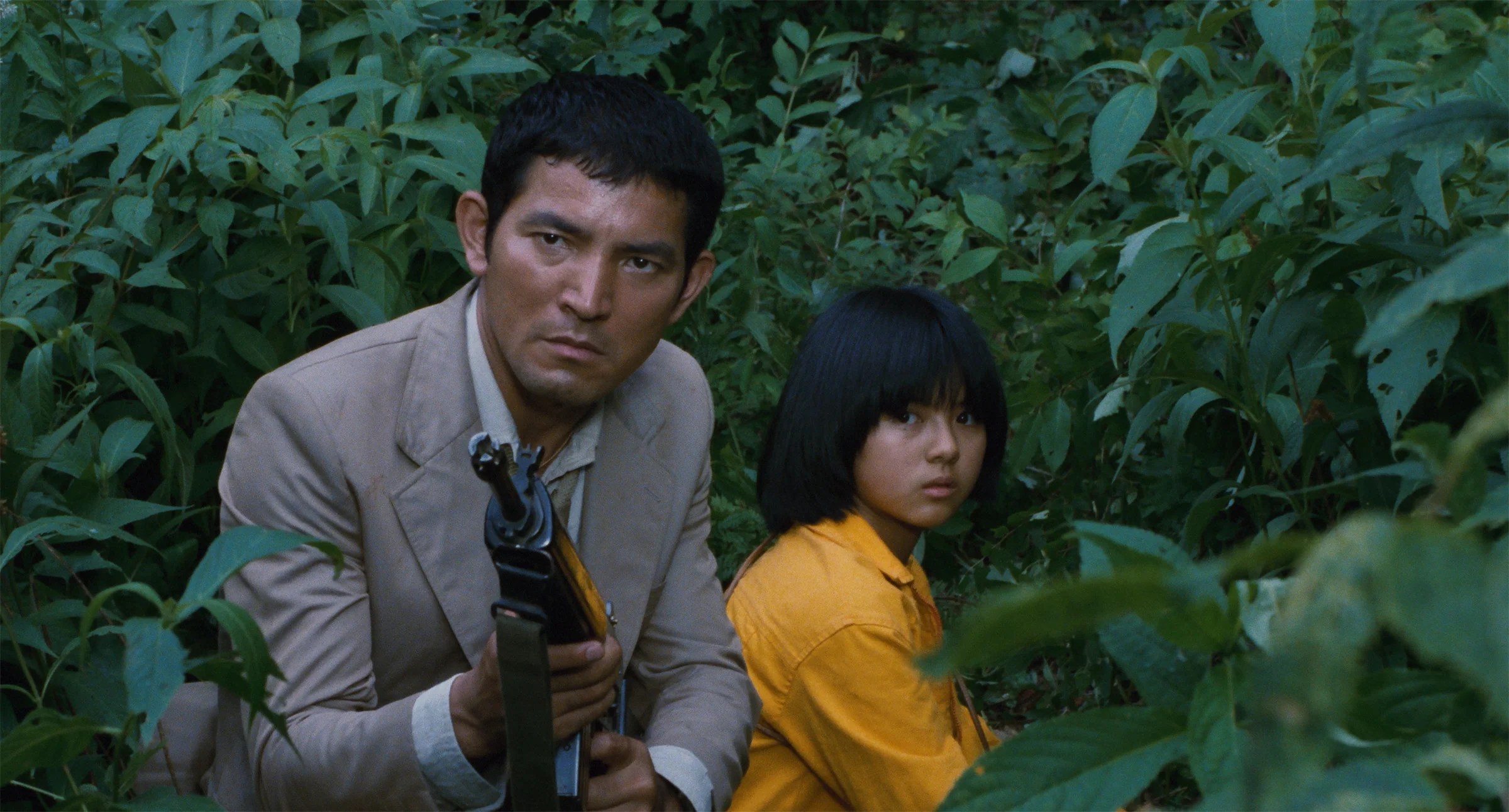 La Trilogie de la traque de Junya Sato - Image 7