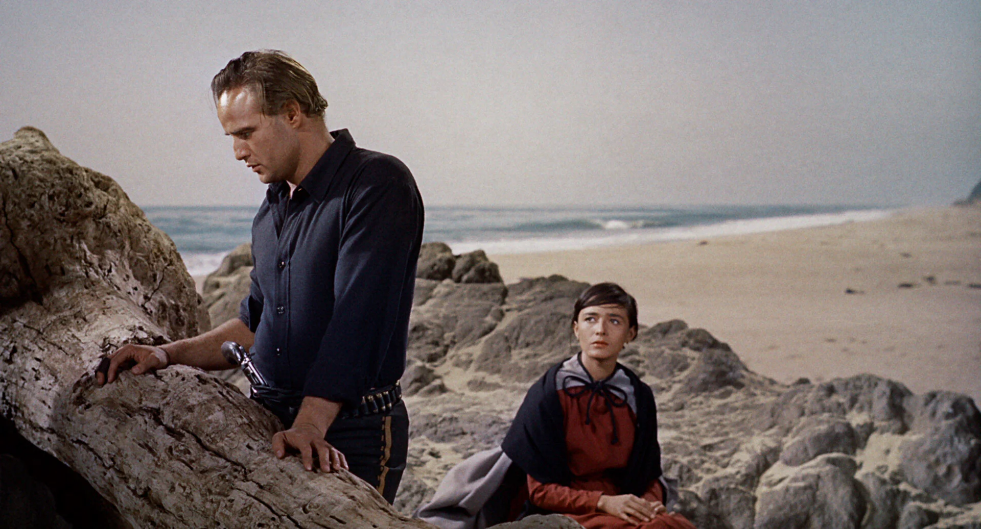La Vengeance aux deux visages de Marlon Brando - Image 5