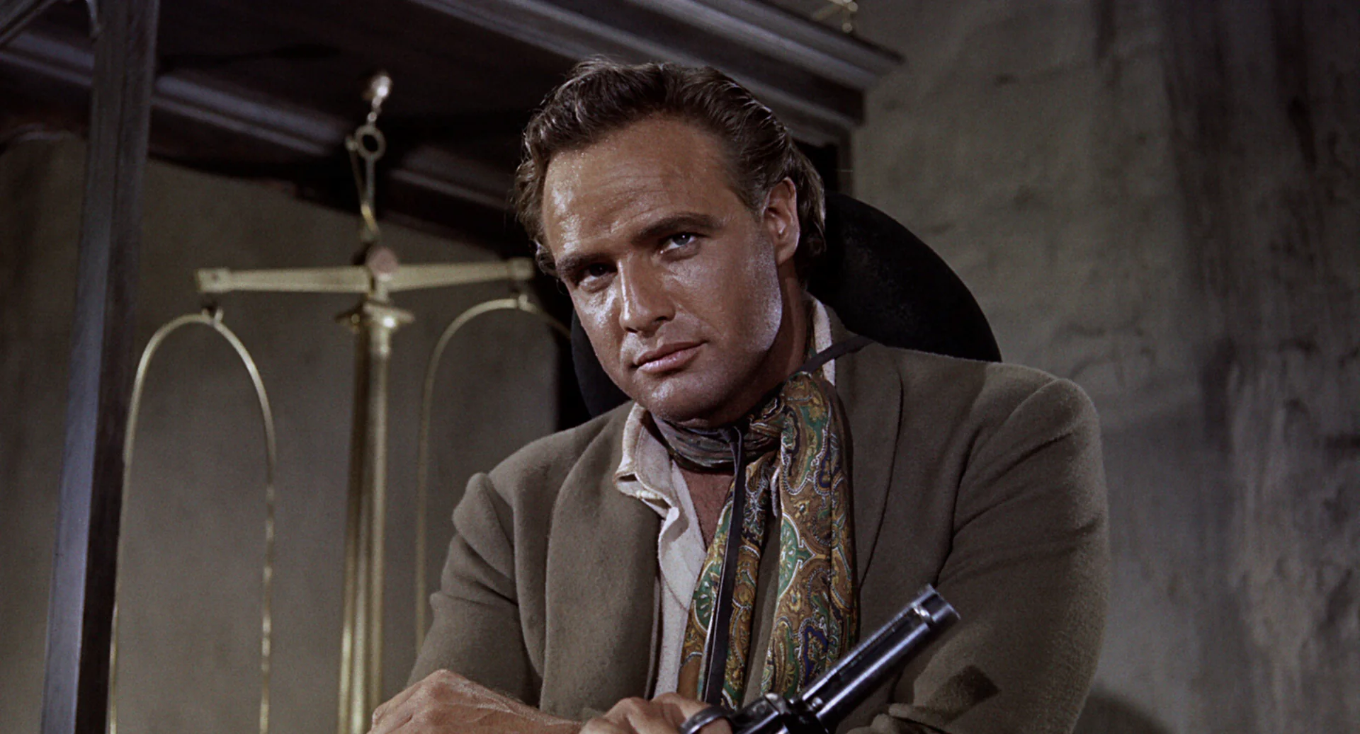 La Vengeance aux deux visages de Marlon Brando - Image 6