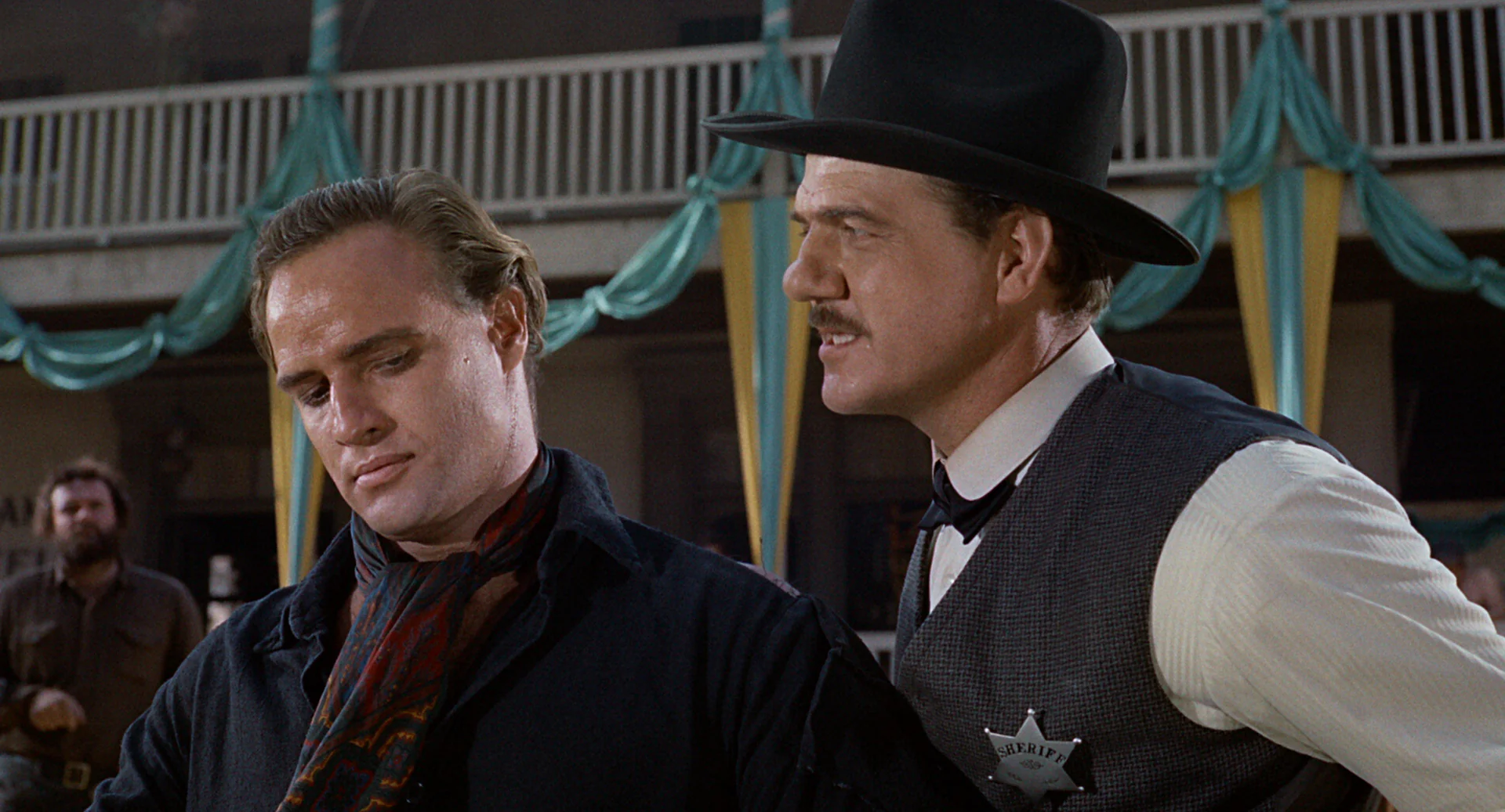 La Vengeance aux deux visages de Marlon Brando - Image 7