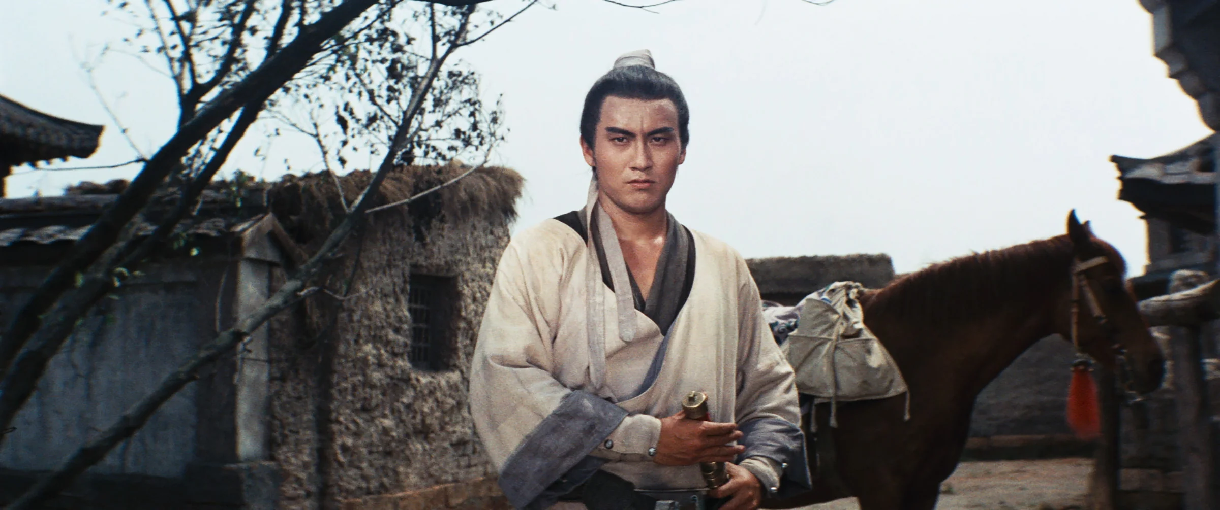 La Vengeance du dragon noir de Joseph Kuo - Image 2