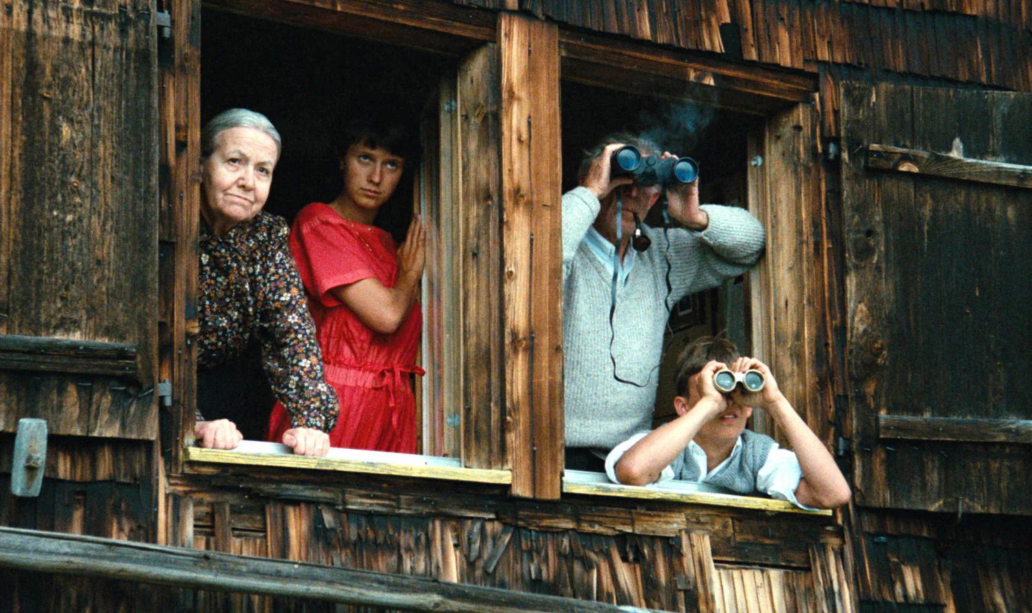 L'Âme sœur de Fredi M. Murer - Image 4