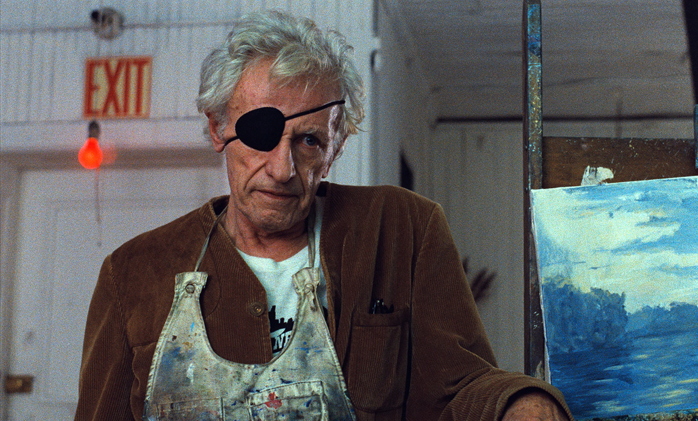 L'Ami américain de Wim Wenders - Image 4