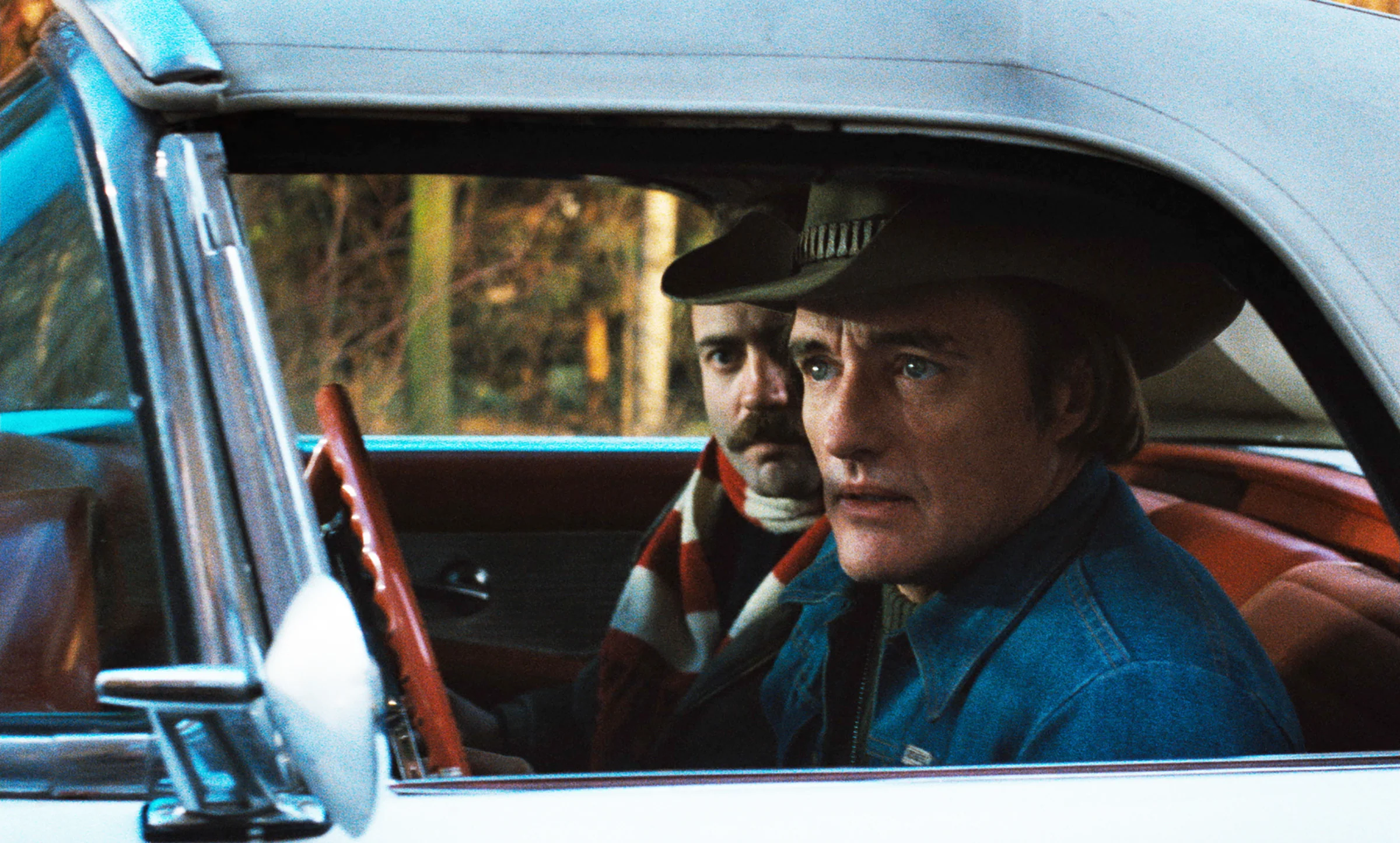 L'Ami américain de Wim Wenders - Image 5