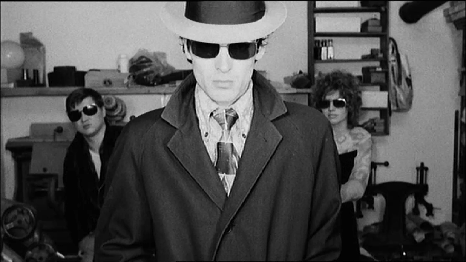L'Amour est plus froid que la mort de R. W. Fassbinder - DVD - Image 3