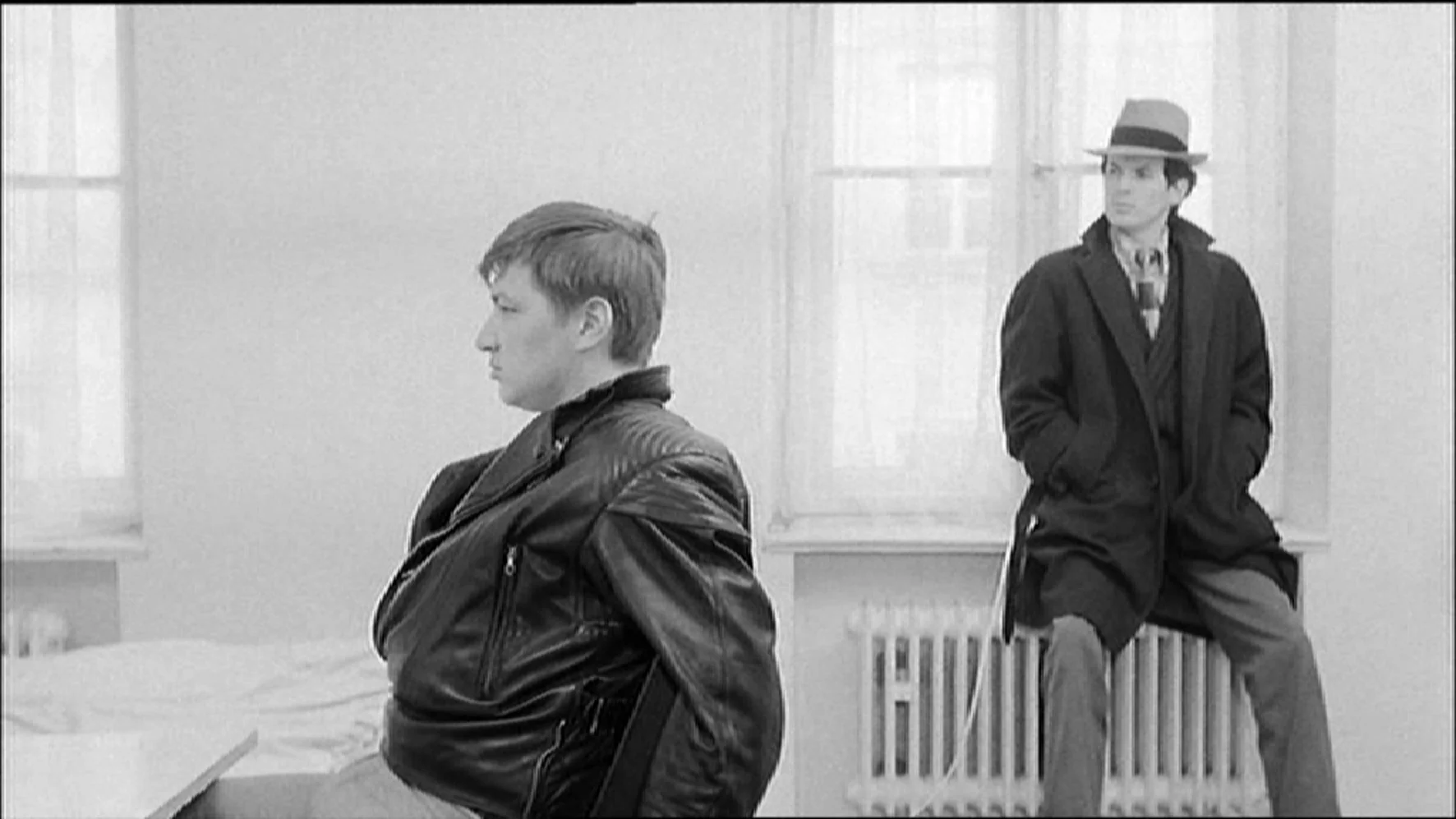 L'Amour est plus froid que la mort de R. W. Fassbinder - DVD - Image 4