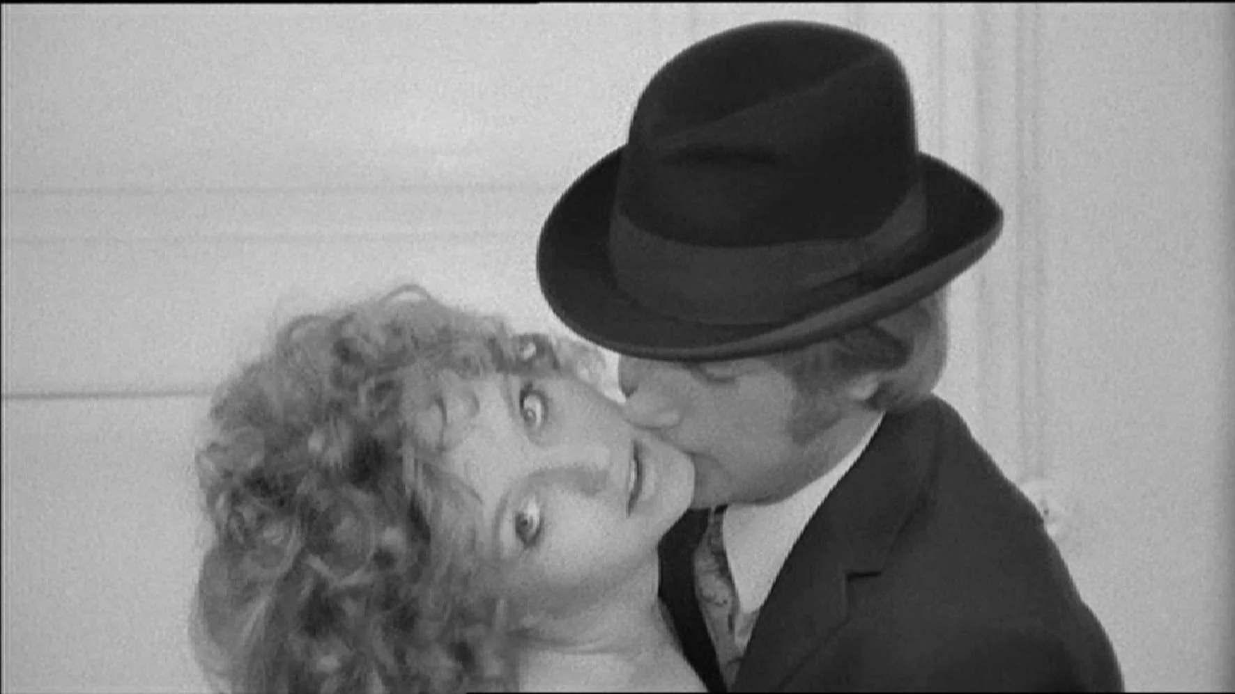 L'Amour est plus froid que la mort de R. W. Fassbinder - DVD - Image 5