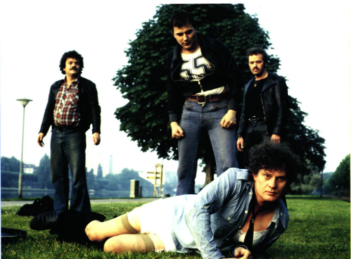 L'Année des treize lunes de R. W. Fassbinder - DVD - Image 2