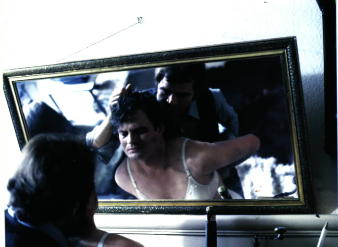 L'Année des treize lunes de R. W. Fassbinder - DVD - Image 4