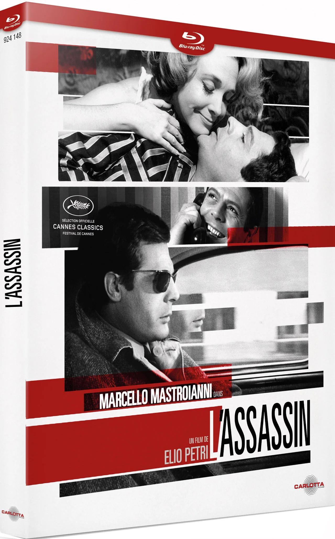 L'Assassin d'Elio Petri