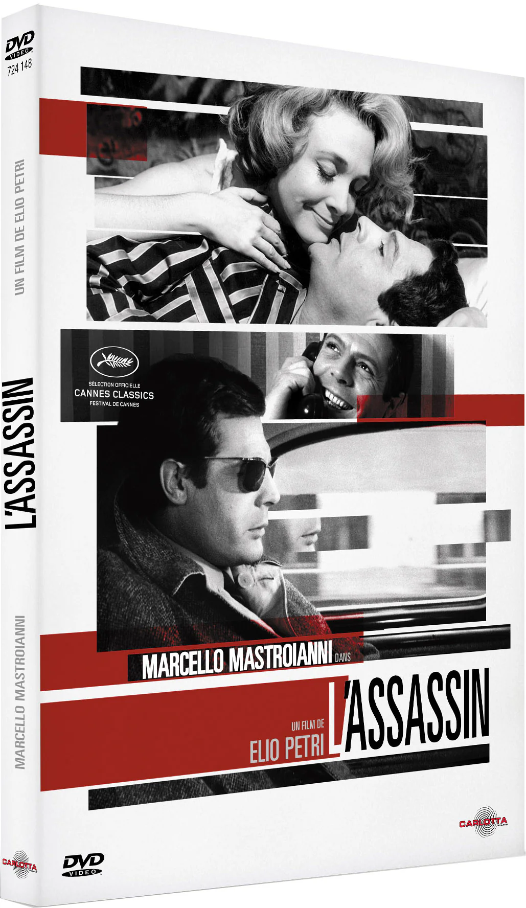L'Assassin d'Elio Petri - Image 2