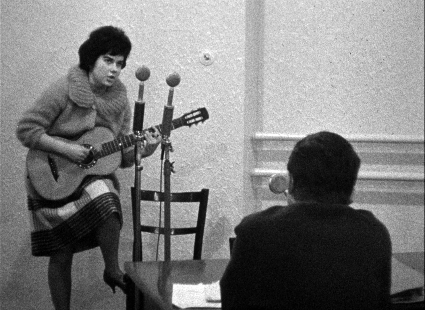 L'Audition + L'As de pique de Milos Forman - Image 3