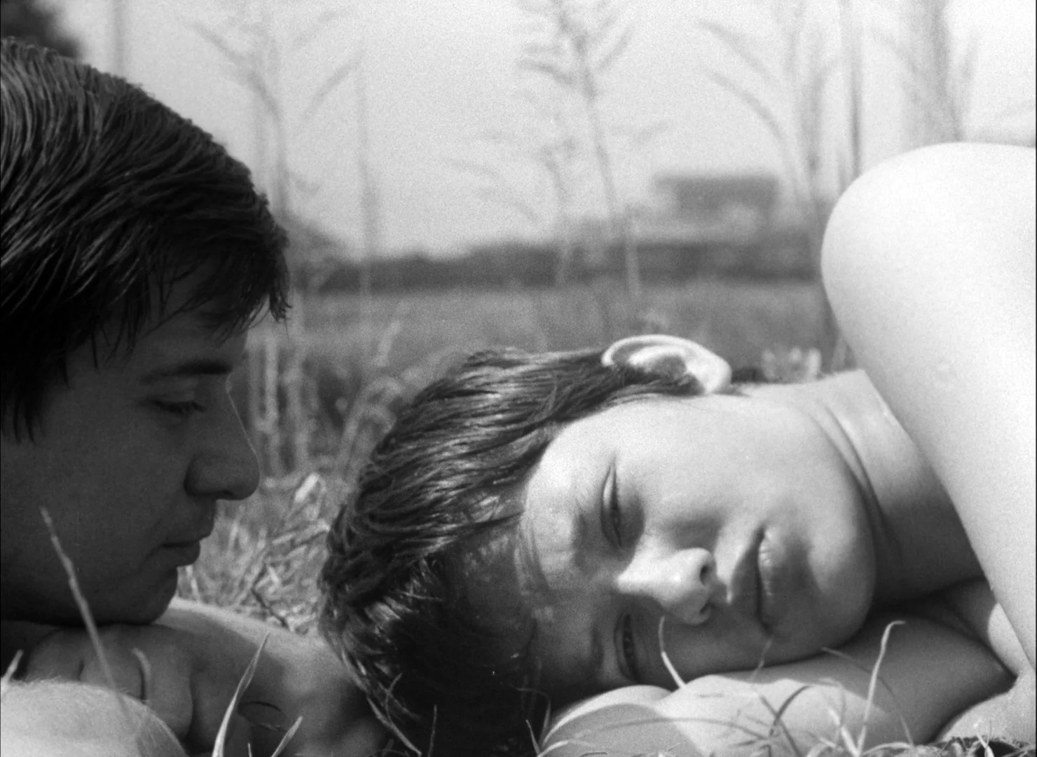 L'Audition + L'As de pique de Milos Forman - Image 4