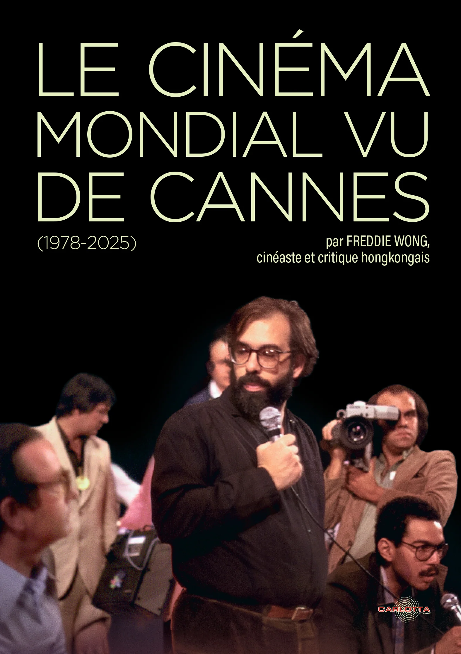 Le cinéma mondial vu de Cannes - Livre - Image 2