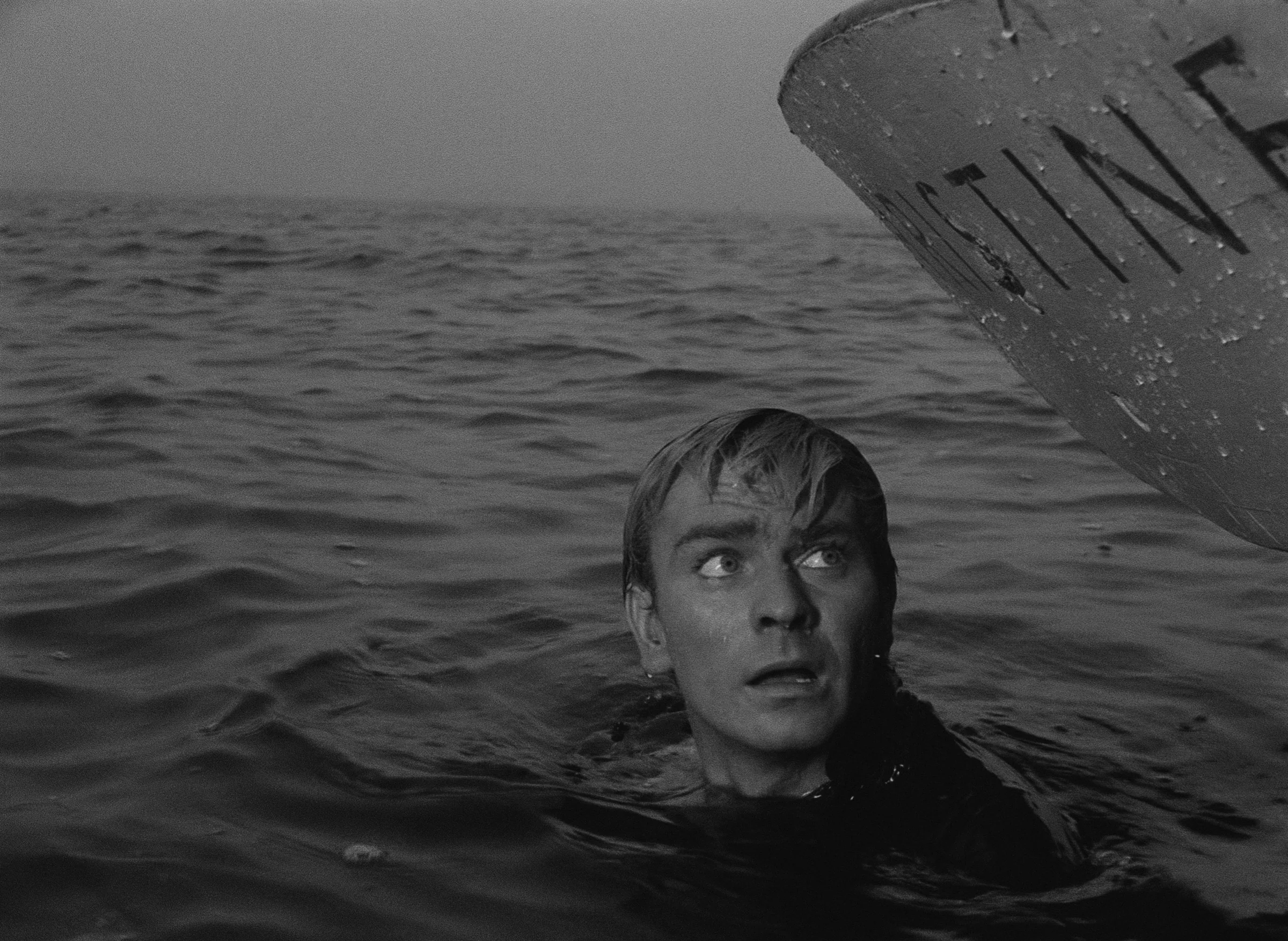 Le Couteau dans l'eau de Roman Polanski - Image 5