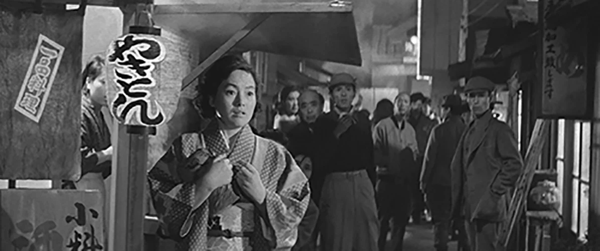Le Détroit de la faim de Tomu Uchida - Image 3