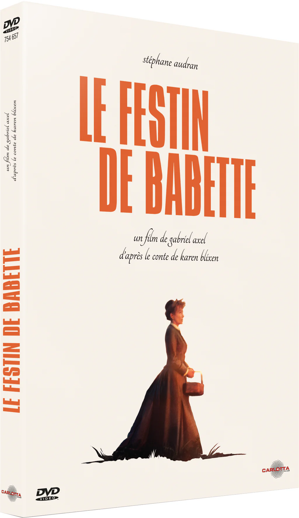 Le Festin de Babette de Gabriel Axel - Image 2