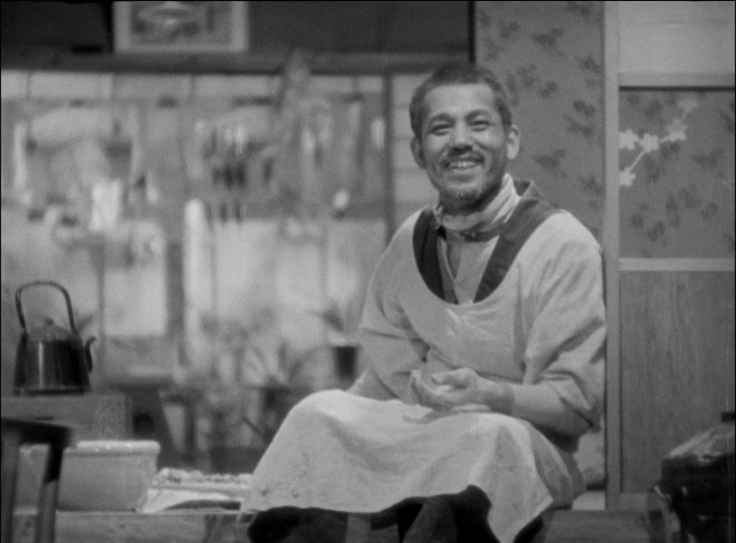 Le Fils unique - Image 4