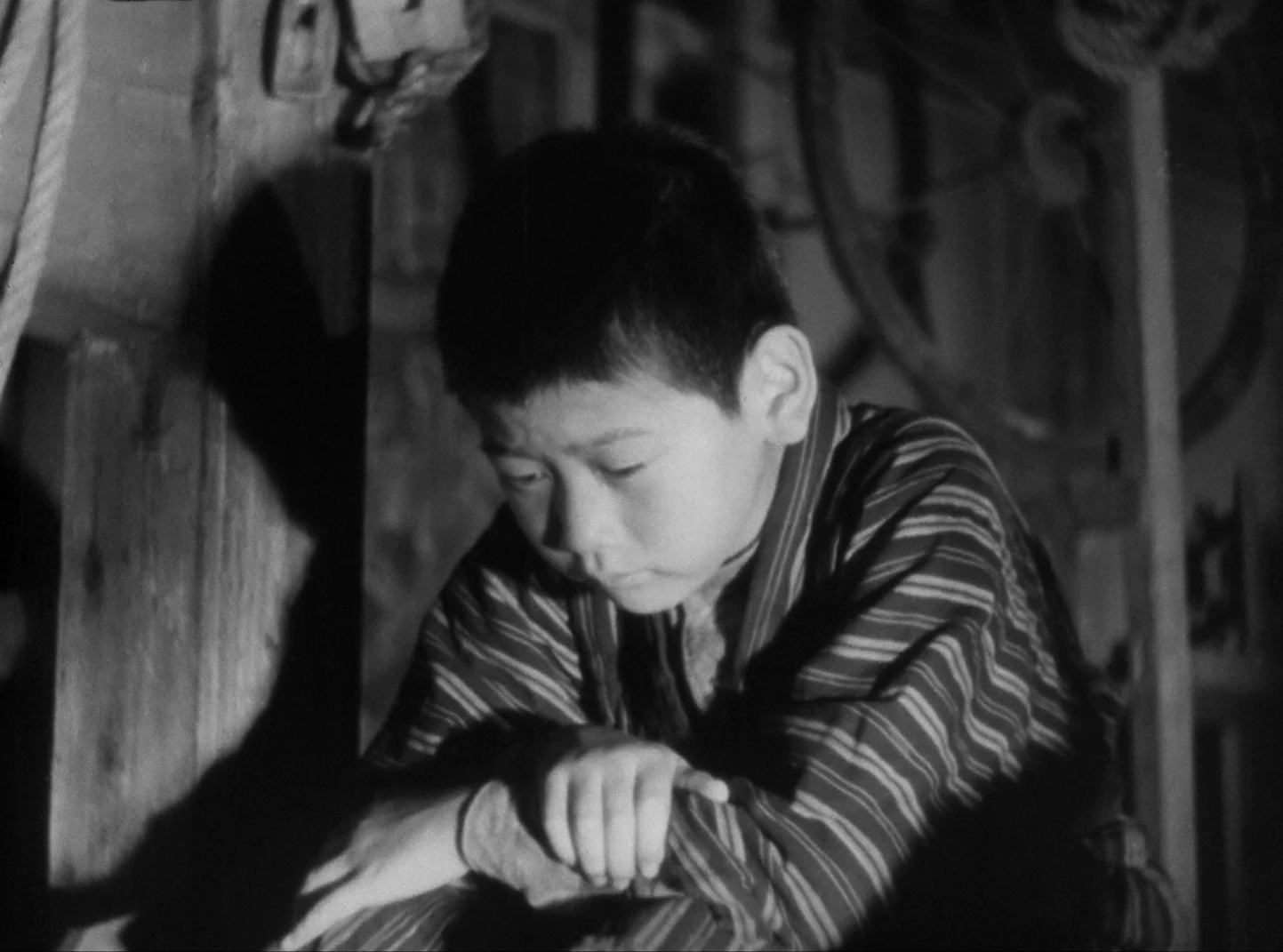 Le Fils unique - Image 6