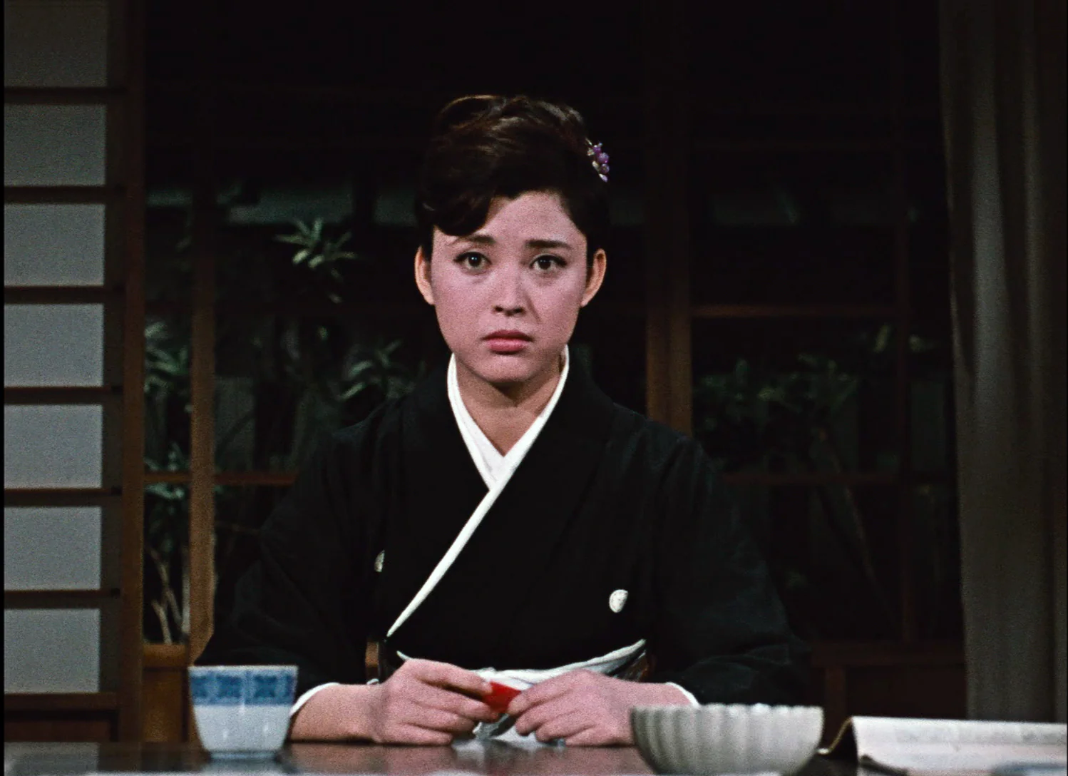 Le Goût du saké de Yasujiro Ozu - Image 4