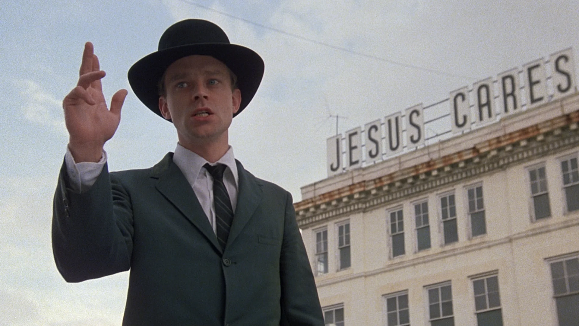 Le Malin de John Huston - Blu-ray - Image 4