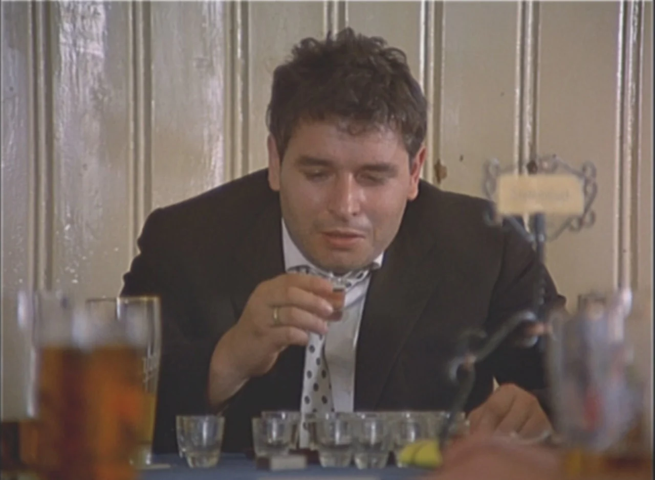 Le Marchand des quatre saisons de R. W. Fassbinder - DVD - Image 2