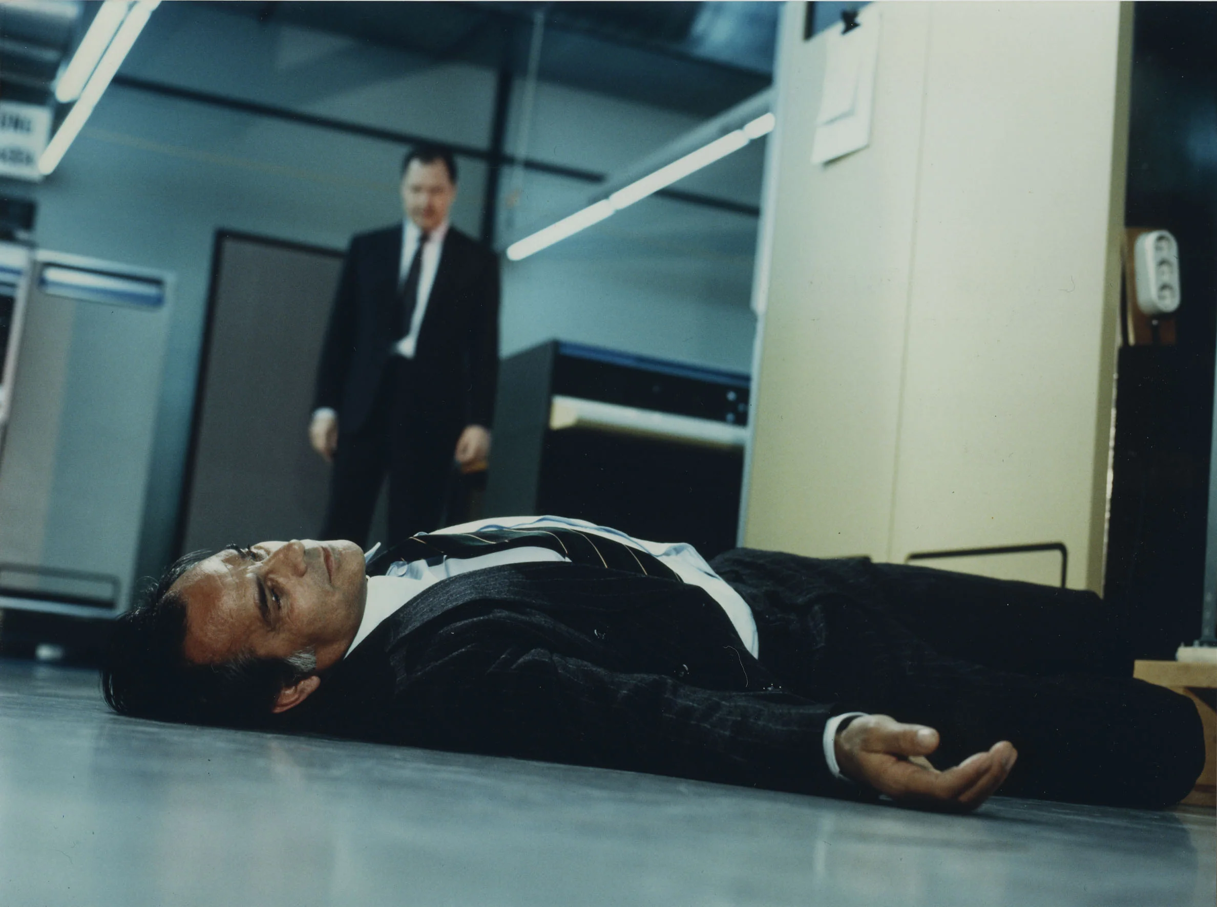 Le Monde sur le Fil de Rainer Werner Fassbinder - Image 7