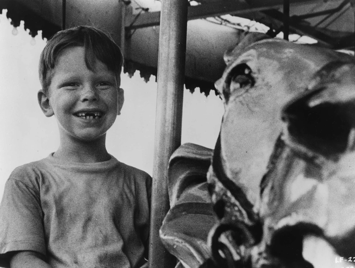 Le Petit Fugitif de Morris Engel, Ruth Orkin & Ray Ashley - Image 3