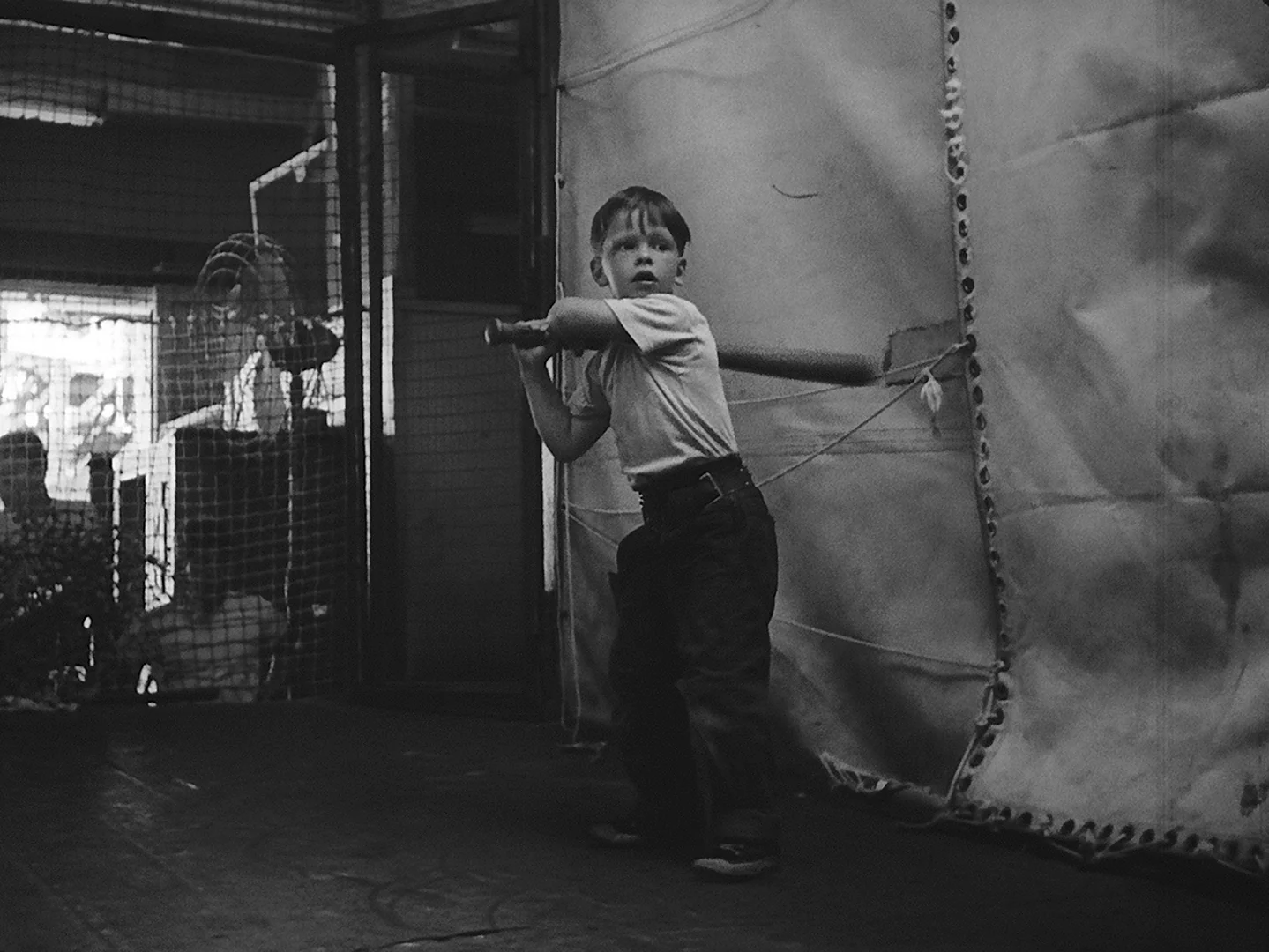 Le Petit Fugitif de Morris Engel, Ruth Orkin & Ray Ashley - Blu-ray - Image 2
