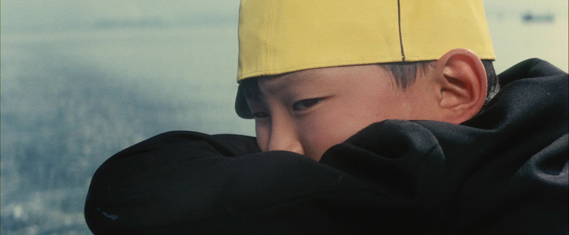 Le Petit Garçon - DVD - Image 4