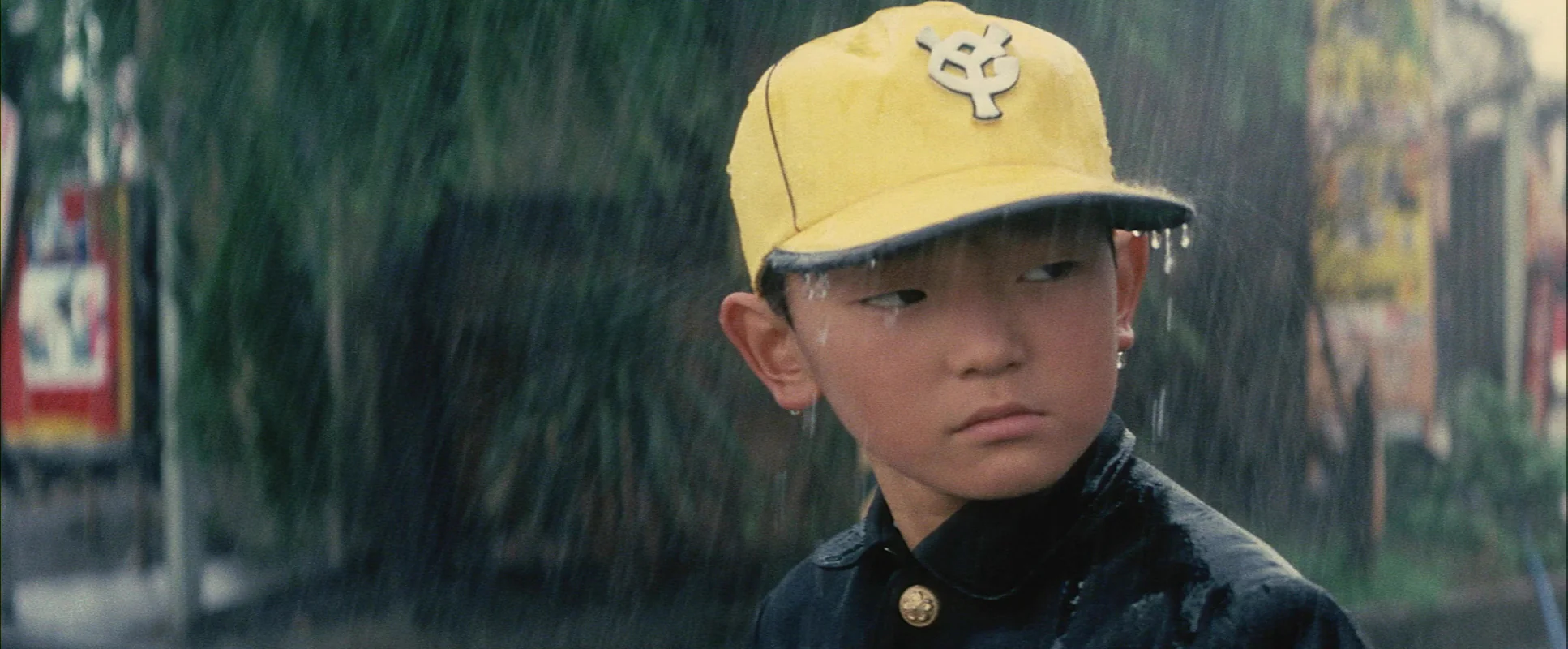 Le Petit Garçon - DVD - Image 5