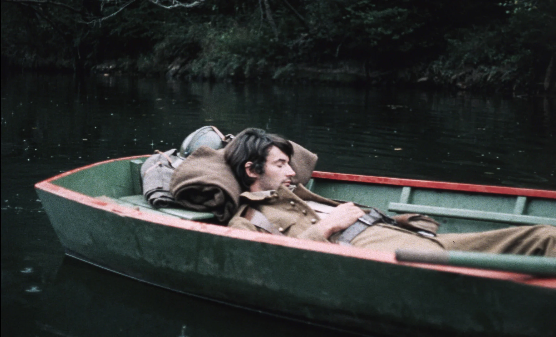 Le Soldat Laforêt - DVD - Image 3