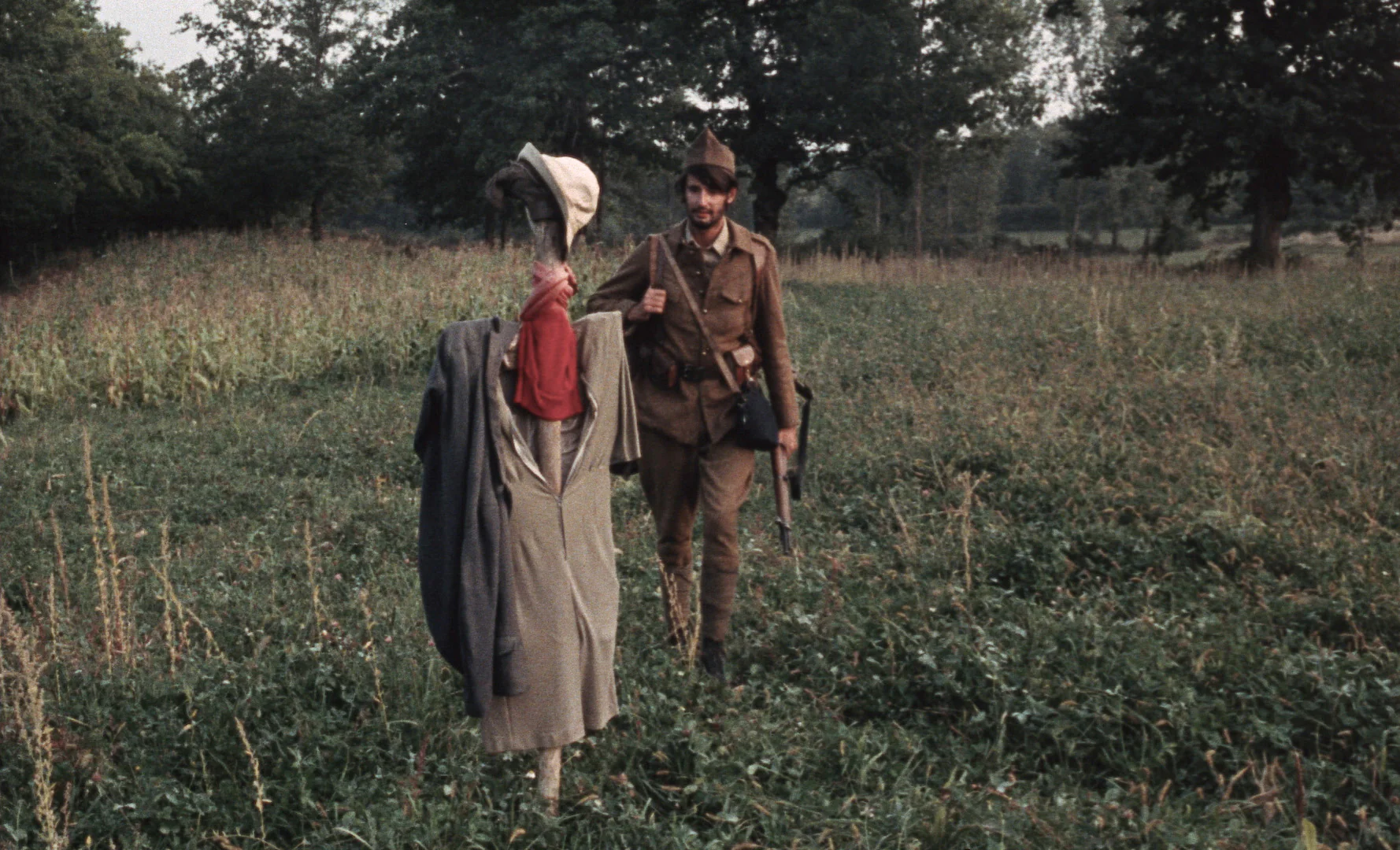 Le Soldat Laforêt - DVD - Image 4