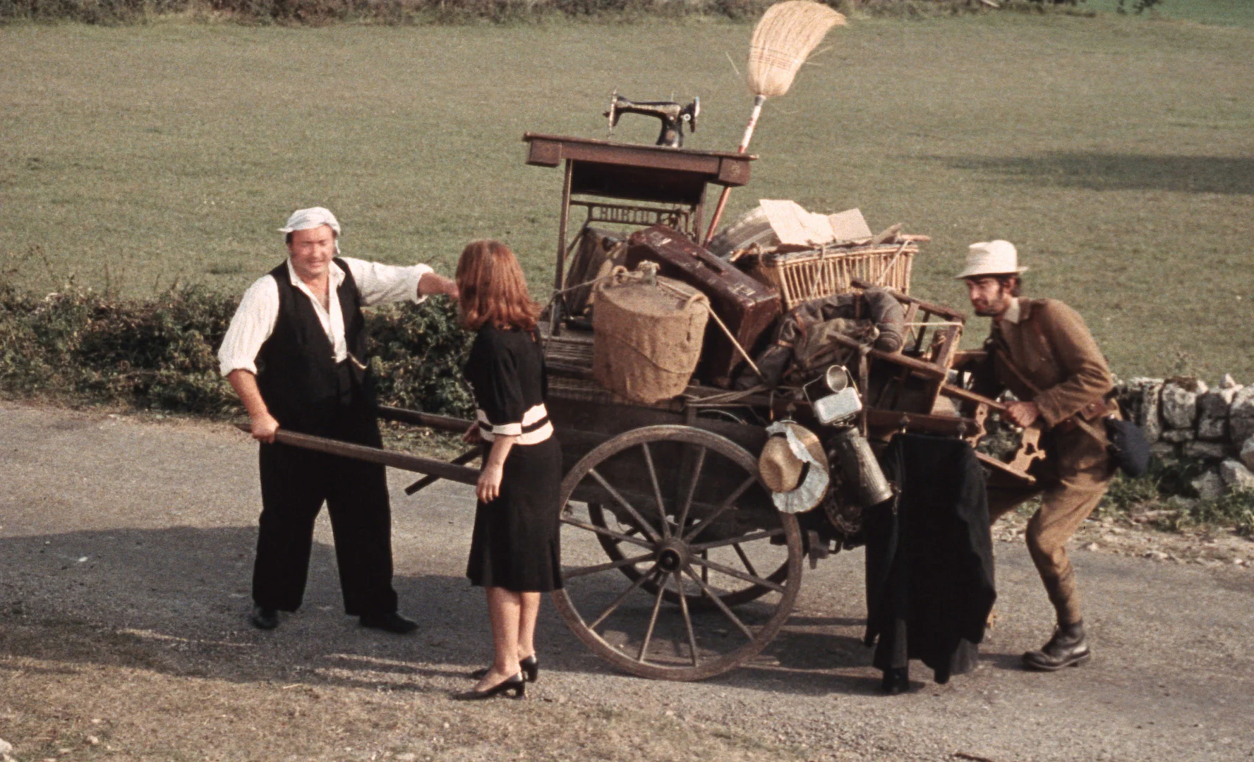 Le Soldat Laforêt - DVD - Image 5