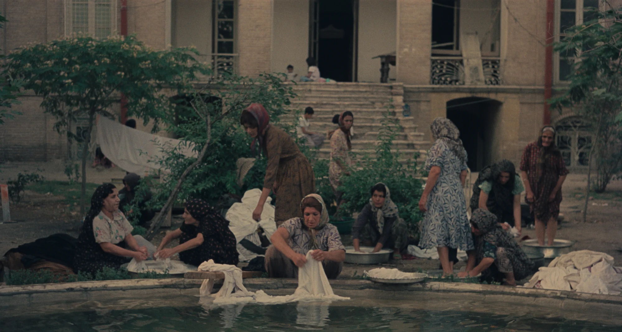 L'Échiquier du vent de Mohammad Reza Aslani - Image 5