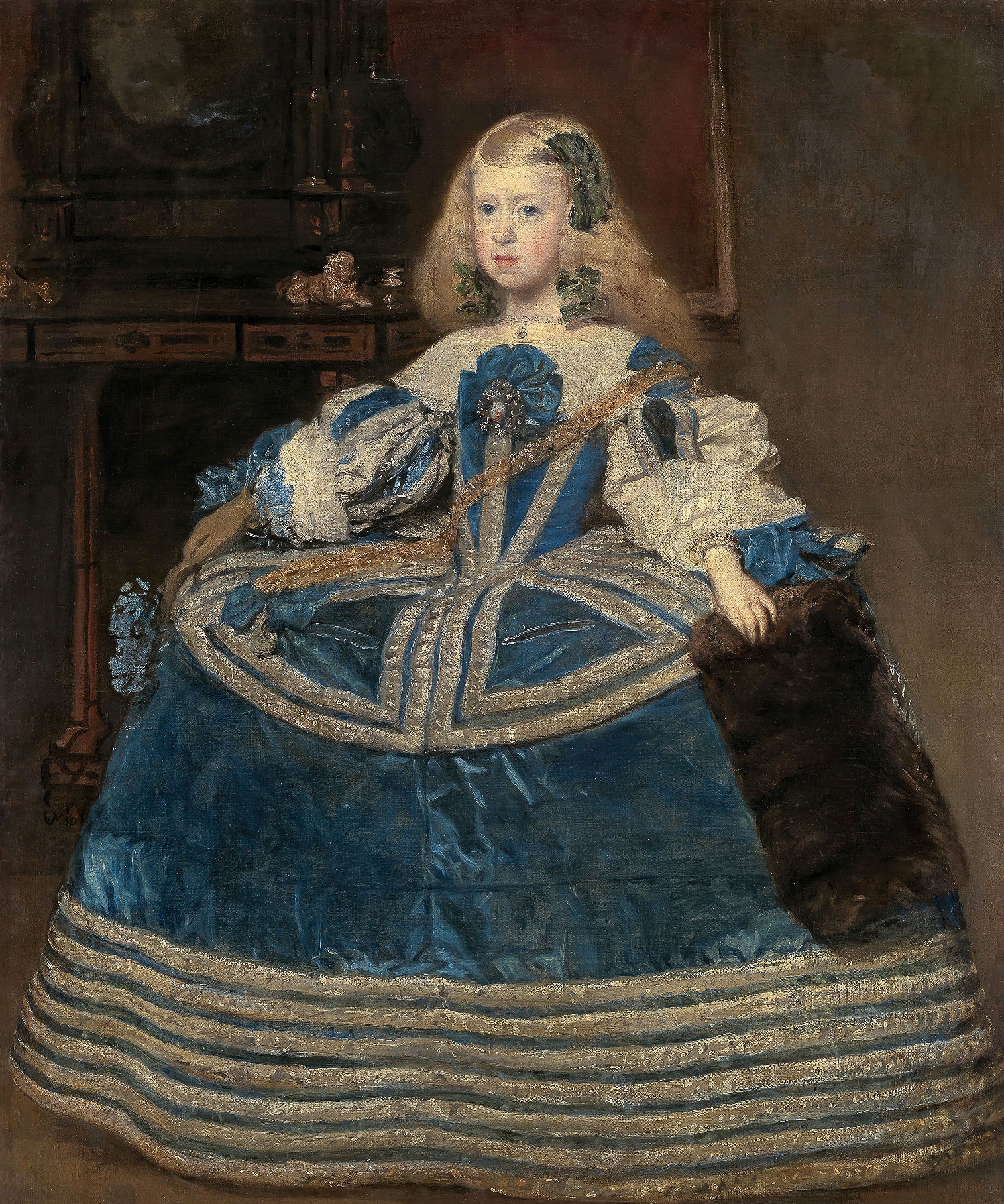 L'Énigme Velázquez de Stéphane Sorlat - Image 5