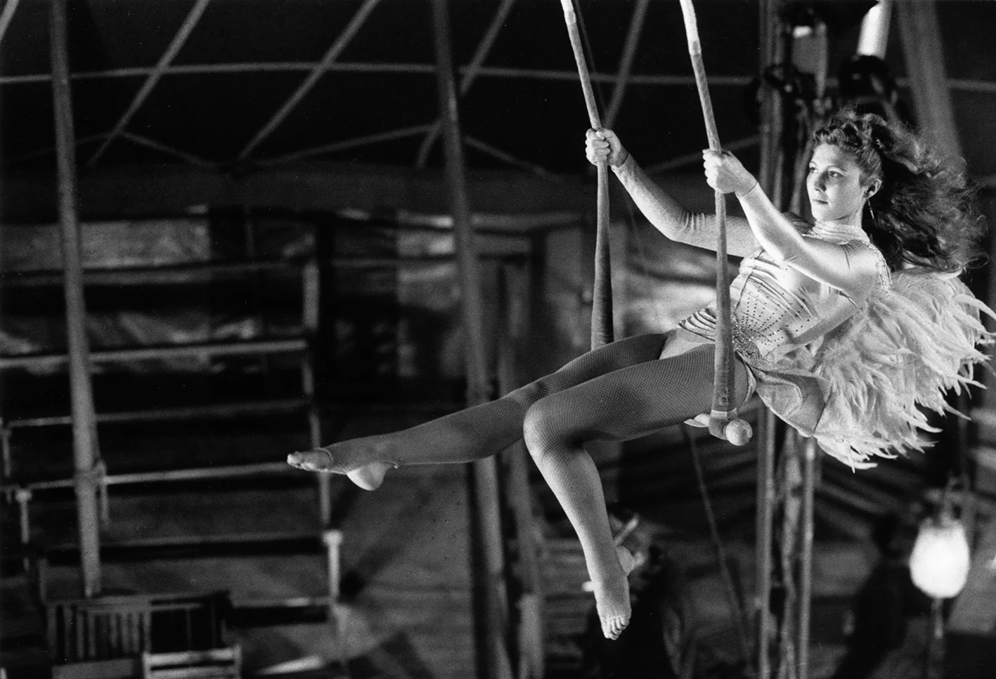 Les Ailes du désir de Wim Wenders - Image 4