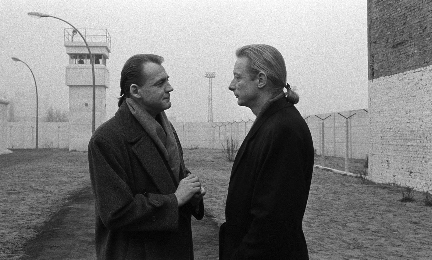 Les Ailes du désir de Wim Wenders - Image 6