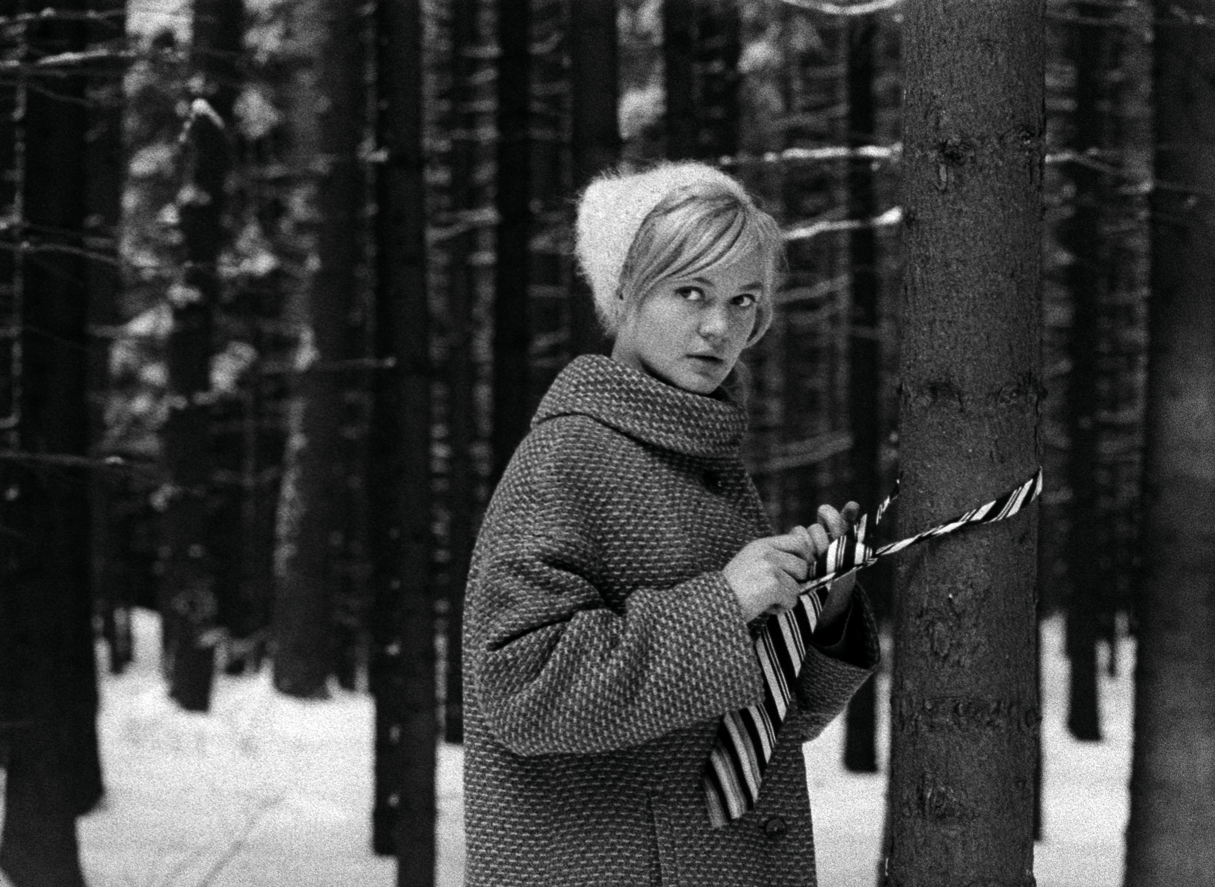 Les Amours d'une blonde de Milos Forman - Image 3