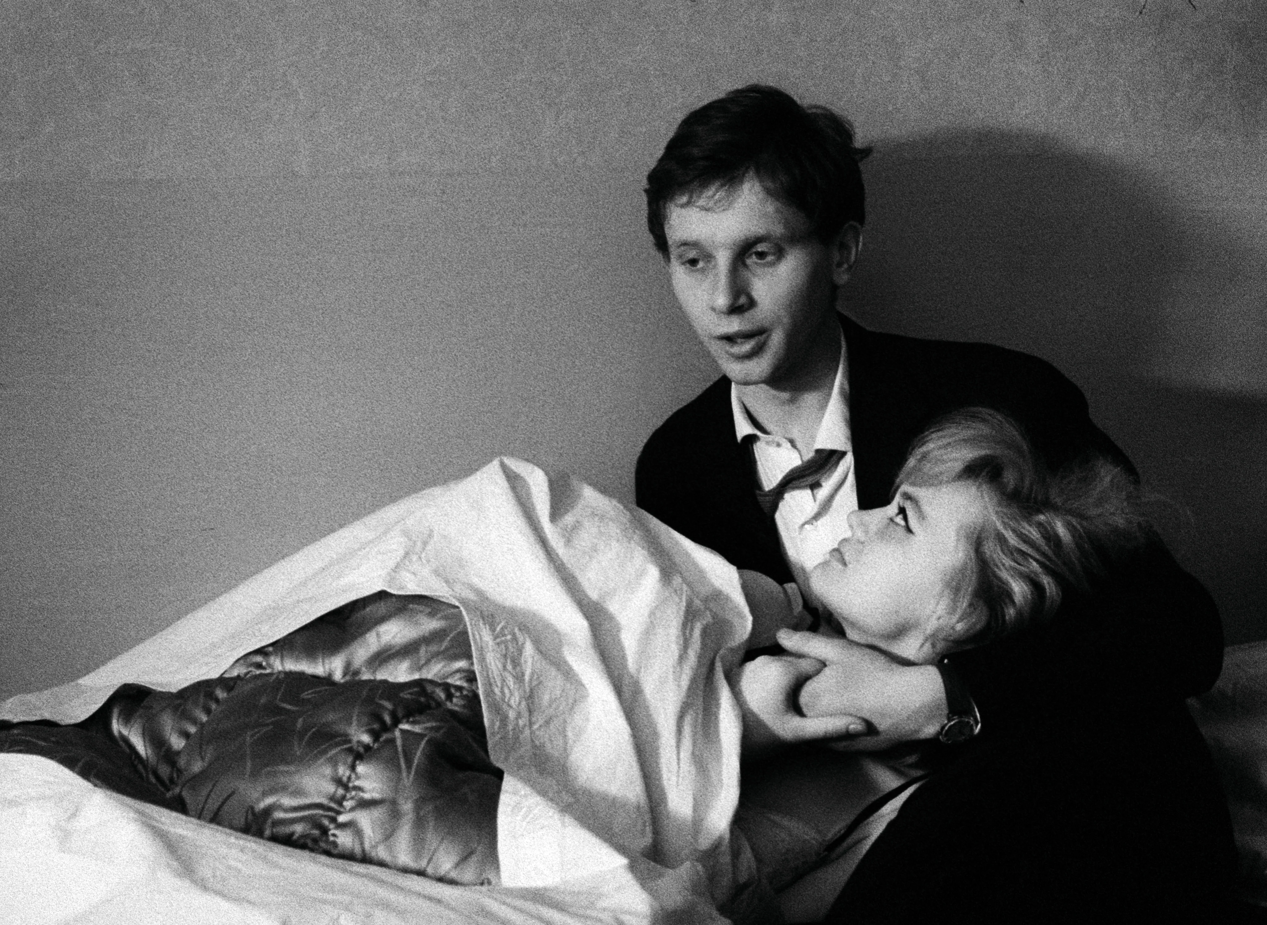 Les Amours d'une blonde de Milos Forman - Image 4